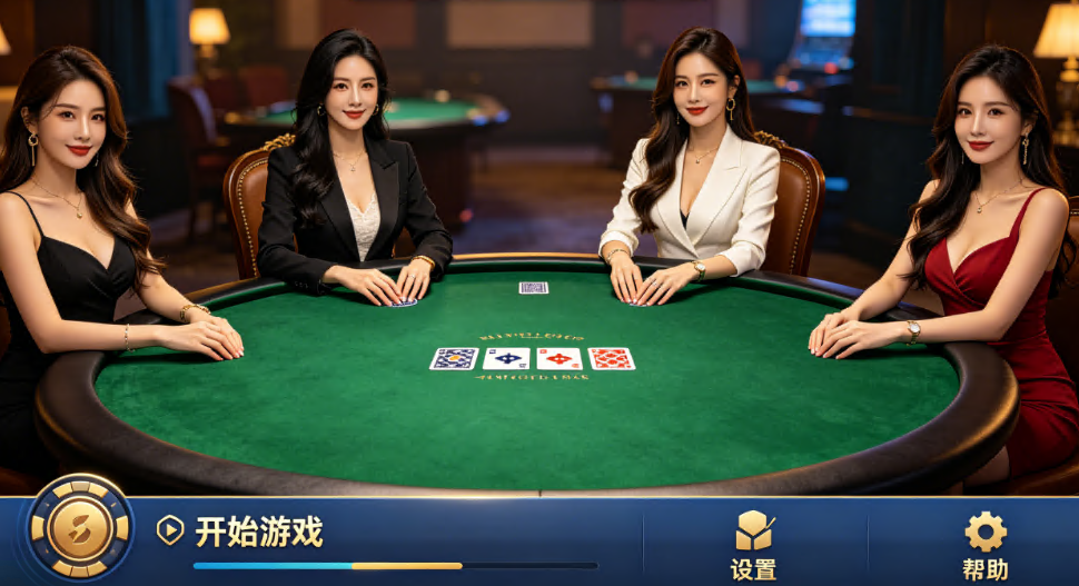 恒达精选视觉